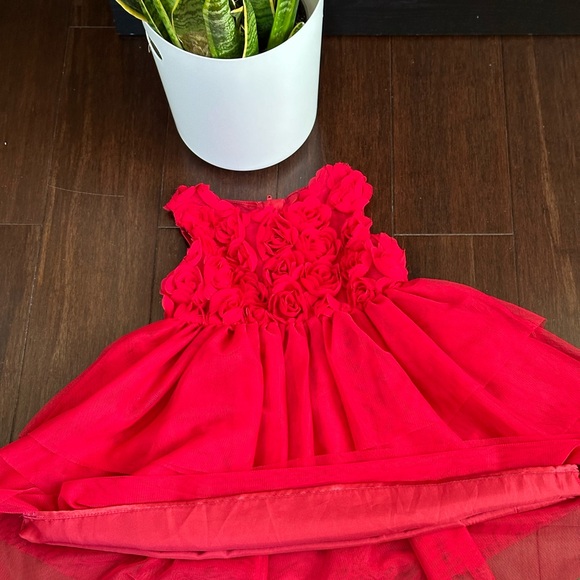 ❌SOLD❌ H&M Kids Dress - Picture 4 of 5